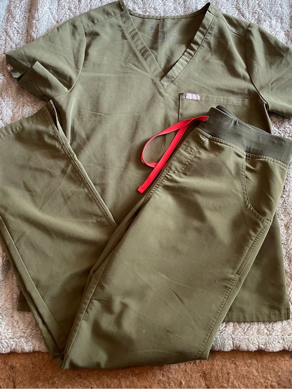 Women’s FIG Set Size Small
